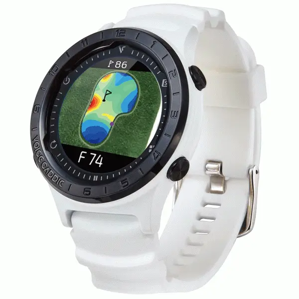 VOICE CADDIE A2 GOLF GPS SMART WATCH Cheap Clubs Store